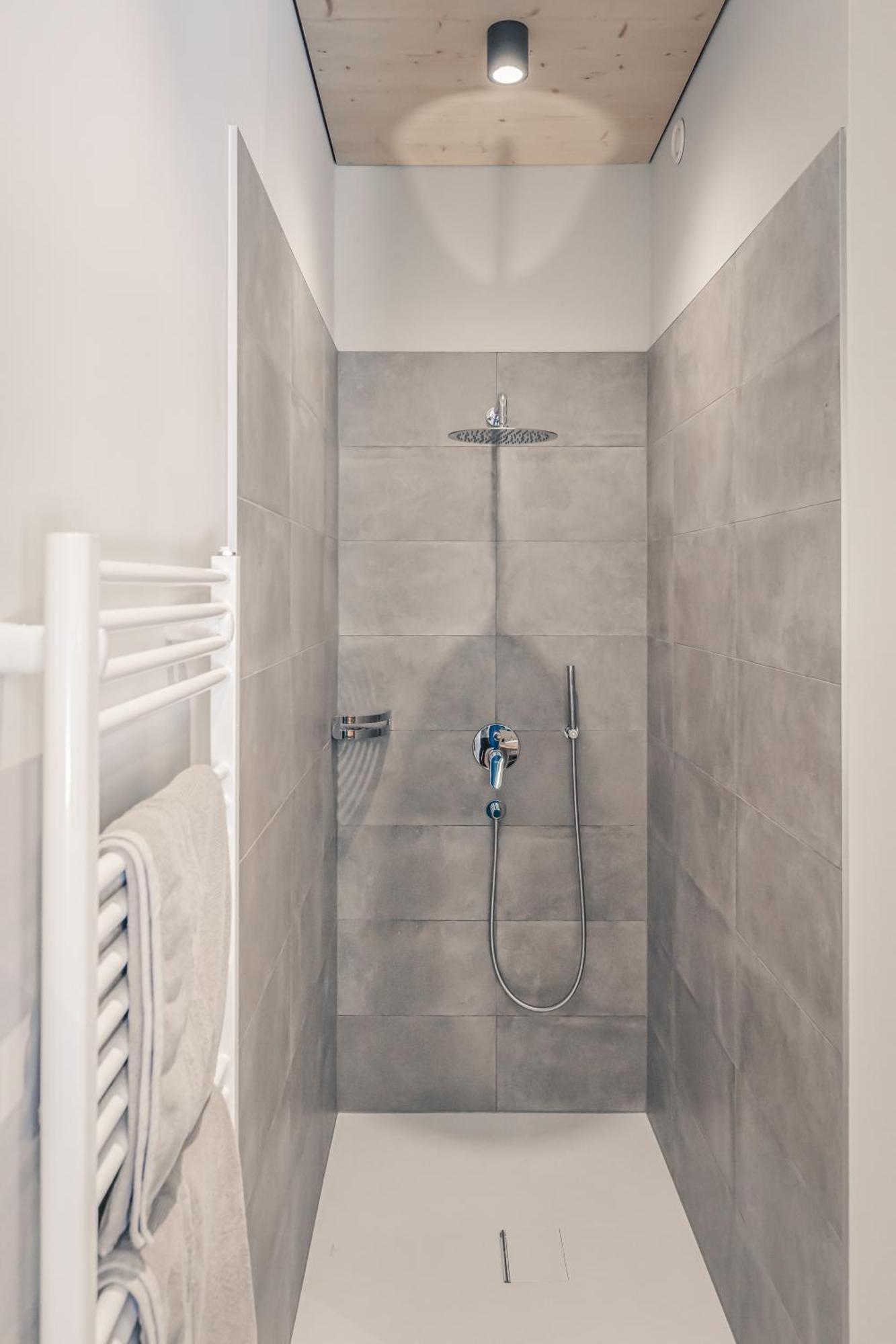 Boutique Hotel Lechzeit Elmen Bagian luar foto